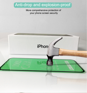 Infrangibile Migliore Vestito Produttore Acrilico Protezione Dello Schermo Per Il telefono Cellulare - Product Image 2