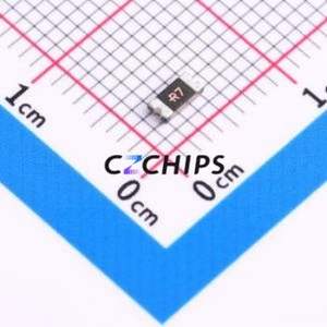 SMD1206P075TF/24 Resettable Fuse 1206 Fuse 24V 35A 750mA 1.5A - Product Image 2