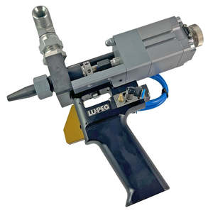 Sistema di applicazione della colla per fusto da 25 litri - Product Image 2