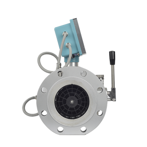 Compteur de débit de gaz avancé avec sortie 4-20 mA pour la mesure du gaz - Product Image 1