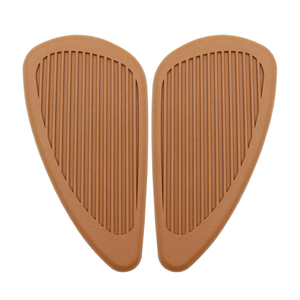 Accessoires de <span class=keywords><strong>moto</strong></span> universels, autocollant de réservoir de carburant antidérapant vintage pour <span class=keywords><strong>moto</strong></span>, pour CG GN <span class=keywords><strong>125</strong></span> - Product Image 5