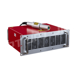 JPT Mopa แหล่งเลเซอร์แบบพัลส์ M7ความกว้างของพัลส์ปรับได้20W 30W 50W 60W 80W 100W 120W 350W 500W ปรับความกว้างของพัลส์ได้ - Product Image 6