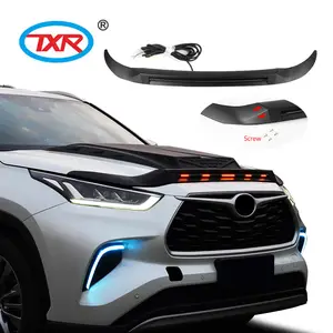 Fabriek Auto Accessoires Kap Beschermer Auto Onderdelen Accessoires Kap Afzuigkap Deflector Voor Toyota Highlander