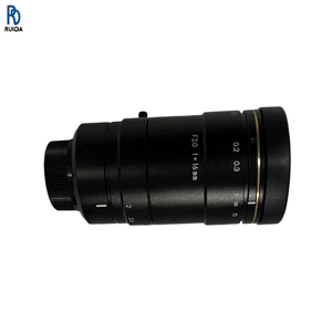 เลนส์มาโครความละเอียดสูงพิเศษ KEYENCE CA-LHE16 CA-LHE35 CA-LHE50 CA-LHL25 สำหรับการตรวจจับข้อบกพร่อง มีสินค้าในสต็อก - Product Image 1