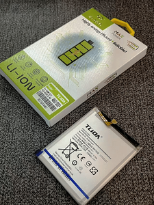 EB-BA315ABY סוללת ליתיום נטענת li-ion עבור sam גלקסיה a31 a315f a315f a315g a22 4g 5000mah <span class=keywords><strong>3</strong></span>.86v - Product Image 6