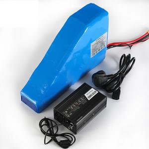 Ventes chaudes d'usine : Batterie triangulaire personnalisée <span class=keywords><strong>Forange</strong></span> 18650 52V 20Ah pour vélo électrique - Product Image 4