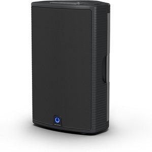 Altavoz Autoamplificado de Rango Completo <span class=keywords><strong>Turbosound</strong></span> MILAN M15 de 1100 Vatios y 2 Vías con Woofer de 15 Pulgadas - Product Image 4