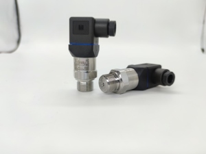 <b>Diffusion</b> 304 Stainless Steel Sensor YW-130B 0.5% Accuracy Replaces Water Oil Air IP65 YW-130B Digital Smart With <b>LED</b>/LCD Displa - Product Image 6