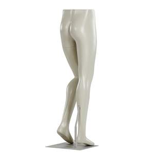Mannequins de vitrine en fibre de verre pour pantalons masculins, jambes de <span class=keywords><strong>mannequin</strong></span> <span class=keywords><strong>homme</strong></span> en gros - Product Image 5