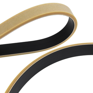 Truyền công nghiệp cao su dán thư mục máy vành đai phẳng vành đai dán hộp máy tùy chỉnh chất lượng cao tiêu chuẩn - Product Image 2