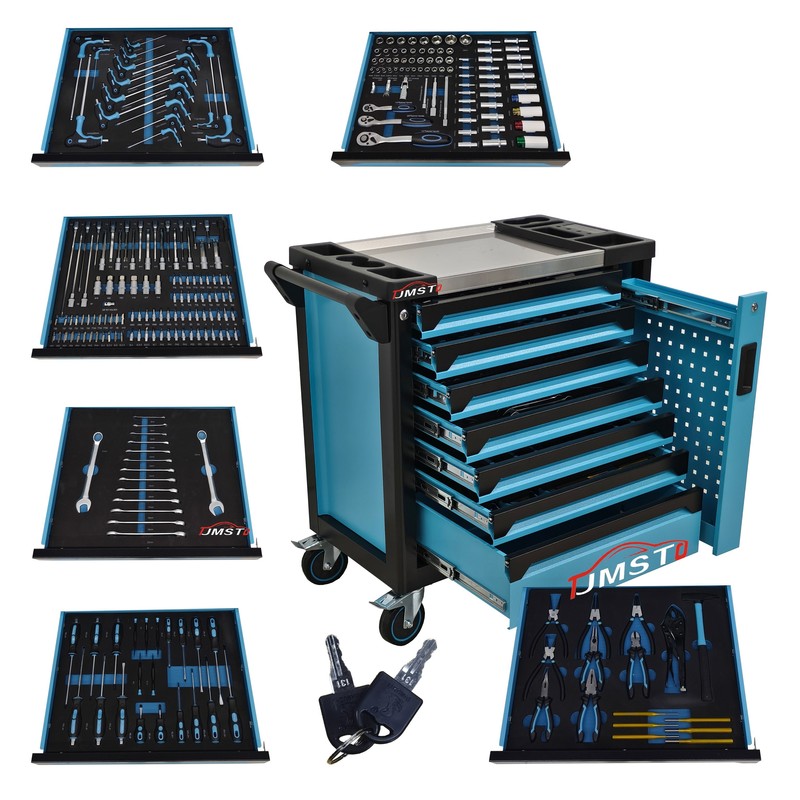 High Quality Tool Storage Box Hot