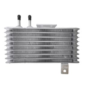 Premium yüksek performans OEM 2920A103 harici şanzıman yağ soğutucusu Mitsubishi Outlander spor için düşük fiyat sıcak satış - Product Image 1