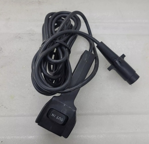 Piezas y Accesorios para ATV/UTV, Palanca de Control de Cabrestante para CFMOTO 9030-150750-1000 - Product Image 3