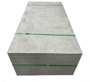 Pannello in Fibrocemento Moderno Senza Amianto, Impermeabile, Ignifugo, Classe A, Non Combustibile per Pareti Edili - Product Image 2