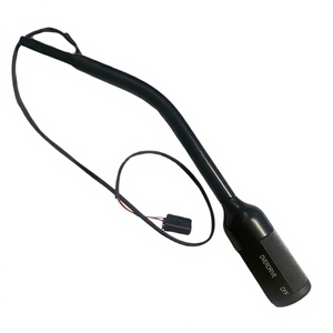 FOR Ford Car <b>Gear</b> <b>Knob</b> 1C3Z7210BAA Ergonomic Steel Shift Lever Replacement Part - Product Image 5