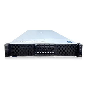 OceanStor 5500 V5, Serie OceanStor 5000 V5, Sistemas de Almacenamiento Flash Híbridos de Gama Media OceanStor 5500 V5 - Product Image 2