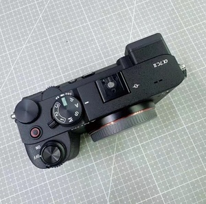 กล้องดิจิตอลมิเรอร์เลสฟูลเฟรม A7C2 Alpha 7C II ราคาประหยัด ความละเอียด 33.00MP พร้อม WiFi สำหรับวิดีโอระดับมืออาชีพ จำหน่ายจำนวนมาก - Product Image 4