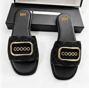 Sandales pour femmes, chaussures pour femmes, pantoufles pour femmes, claquettes pour femmes - Product Image 5