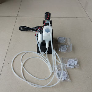 Système de circulation <span class=keywords><strong>d</strong></span>'<span class=keywords><strong>encre</strong></span> blanche DTF à prix avantageux pour <span class=keywords><strong>imprimante</strong></span> DTF Epsn L1800 1390, systèmes <span class=keywords><strong>d</strong></span>'alimentation continue en <span class=keywords><strong>encre</strong></span> fournis, <span class=keywords><strong>encre</strong></span> pigmentée - Product Image 4