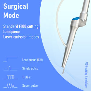 Peralatan Pengencangan Vagina dan Penghilang Jerawat <span class=keywords><strong>Laser</strong></span> CO2 Fraksional Pasokan Pabrik untuk Peremajaan Kulit - Product Image 5