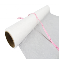 Adhésif thermofusible double face PA de Chine pour la lamination textile