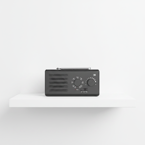 Radio W-2102 personnalisable / Dites adieu aux radios monobandes et bi-bandes pour une <span class=keywords><strong>liberté</strong></span> sonore accrue - Product Image 1