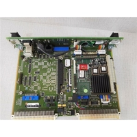 Tarjeta de Control Industrial Vibro-Meter 200-595-067-114 PLC/PAC con Comunicación RS485/Ethernet para Programación de PLC