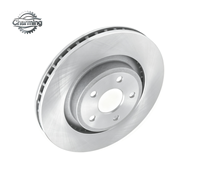 Fabrieksdirect 5290733AB 5290733AA Remschijf voor, passend voor Jeep Grand Cherokee SRT8 voor after-sales vervanging & groothandel