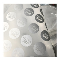 Autocollant en vinyle mat personnalisé avec logo, papier transfert thermique, étiquette pour vêtements, impression DTF, transferts sérigraphiques pour t-shirts, autocollant