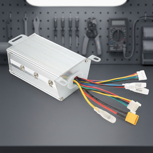 ใหม่ T3 ตัวควบคุมมอเตอร์ AC DC 12V สำหรับการติดตั้งเพิ่มเติม/อัพเกรด - Product Image 3