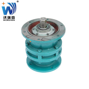 Chất lượng cao cycloidal Pinwheel giảm dọc ngang giảm tinh khiết lõi đồng 1. 5kw2.2kw - Product Image 2