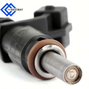 Buse d'injecteurs de carburant de pièces automobiles pour BMW <span class=keywords><strong>N52</strong></span>/B30/E81/E90/<span class=keywords><strong>130I</strong></span>/325I 13537531634 - Product Image 3