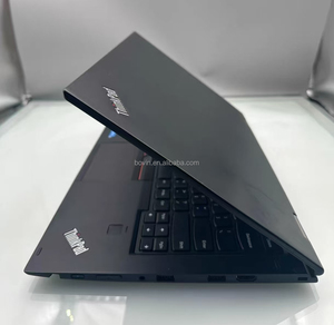 แล็ปท็อป Lenovo X1 Yoga 2016 X360 i5 i7 8G 256G แบบพับได้ หมุนได้ น้ำหนักเบา พกพาสะดวก ใช้แล้ว เหมาะสำหรับธุรกิจ หน้าจอสัมผัส - Product Image 2