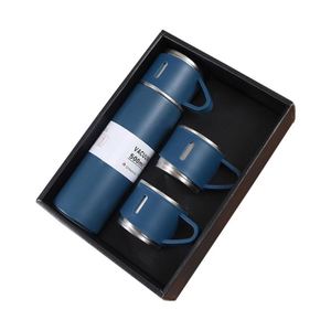 ชุดของขวัญกระติกน้ำเก็บความร้อนพร้อมโลโก้สั่งทำ สำหรับองค์กร - Product Image 1