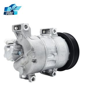 Desarrollo Exclusivo y Venta Exclusiva, Servicio Integral, Diseño 100% Original, Compresor de Aire Acondicionado para Toyota Avensis Corolla - Product Image 4