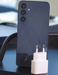 Thứ Hai Tay Tuyệt Vời Cho Samsung A16 5G A166 Gốc Mở Khóa Sử Dụng Điện Thoại Di Động Nâng Cao Điện Thoại Di Động Điện Thoại Thông Minh - Product Image 2