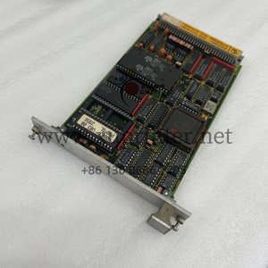 Placa de Circuito Original WD A37V114870 A35A223070 para Máquina Man Roland, Pieza a 37V 1148 70 - Product Image 4