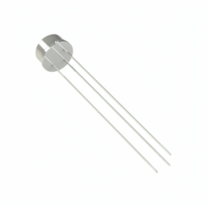 ซื้อ TO-205AA ชิ้นส่วนอิเล็กทรอนิกส์ออนไลน์ถึง-5-3โลหะสามารถ JANSL2N5151L ทรานซิสเตอร์ผู้จัดจำหน่ายที่ได้รับอนุญาต - Product Image 1