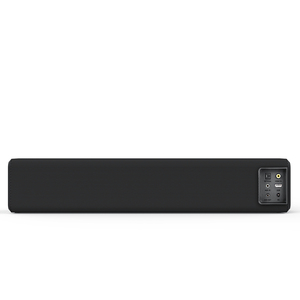 Barra de sonido del sistema de cine <span class=keywords><strong>en</strong></span> casa de 20 pulgadas y 40 vatios con subwoofer incorporado TV 2,0 altavoces Barra de sonido - Product Image 2