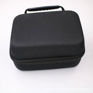 SANJIN - Organizador Refrigerador Portátil de EVA para 36 Viales de Insulina, 10 ml, con Correas Elásticas, Estuche de Protección para Péptidos - Product Image 3