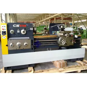 CS6240 China Draaibank Machine Torno 1500Mm Draaibank Voor Metalen