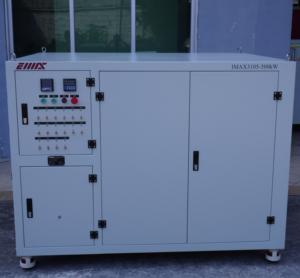 <span class=keywords><strong>AC</strong></span> 600kw tải ngân hàng điện áp thấp tải Ngân Hàng Trong nhà di chuyển tải ngân hàng tủ màu tùy chọn - Product Image 5