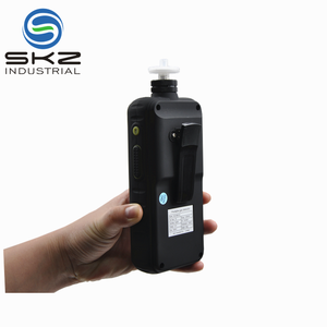 SKZ1050E-O3 0-100ppm 0.01ppm LCD Indoor Use Ozone O3 Gas <strong>Analyzer</strong> Meter Standard with Data Logger - Product Image 3