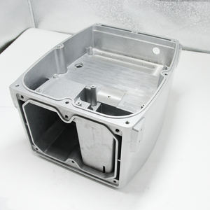 अच्छी गुणवत्ता वाले ओईएम हाई प्रेशर मेडिकल पार्ट्स डाई कास्टिंग मोल्डेड मेटल एल्युमीनियम पार्ट्स अलॉय डाई कास्ट पार्ट - Product Image 4