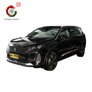 Chine <span class=keywords><strong>Voiture</strong></span> d'occasion <span class=keywords><strong>Peugeot</strong></span> 5008 SUV 1.8T Moteur Transmission automatique Gauche Foncé Sept <span class=keywords><strong>places</strong></span> I-Cockpit Design Sièges modulaires - Product Image 1