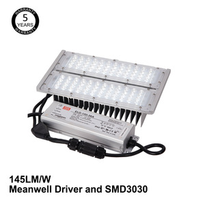 45W 50W módulo LED módulo de luz de calle llevada de alta potencia LED módulo LED <span class=keywords><strong>para</strong></span> las luces de la calle - Product Image 5