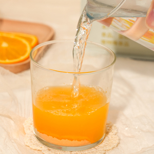 Poudre de boisson sucrée aromatisée au <span class=keywords><strong>jus</strong></span> <span class=keywords><strong>d</strong></span>'<span class=keywords><strong>orange</strong></span> instantané de qualité supérieure 1 kg/sac Durée de conservation de 12 mois <span class=keywords><strong>Prix</strong></span> compétitif Grand stock Boming Food - Product Image 3