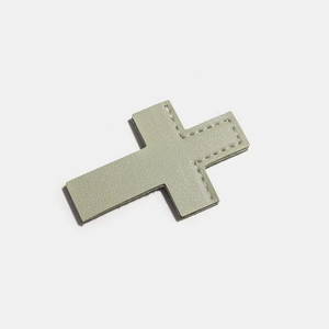 PU da sáng tạo cross-trang chia bookmark cho sách giáo khoa phong cách máy tính xách tay Clip Nhiều màu Bookmark quà tặng cho đọc những người yêu thích - Product Image 6