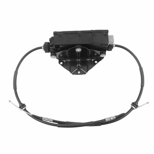 # OE 34436868514 ตัวกระตุ้นเบรกจอดรถพร้อมระบบควบคุม มอเตอร์ตัวกระตุ้นเบรกมือ X5 X6 2014-2019 - Product Image 5