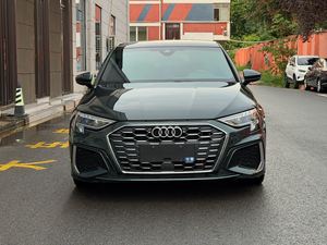 <span class=keywords><strong>Audi</strong></span> <span class=keywords><strong>A3</strong></span> Sportback 35 TFSI <span class=keywords><strong>2022</strong></span>, Tipo Fashion Sport, Usado, Gasolina, <span class=keywords><strong>Hatchback</strong></span>, Volante a la Izquierda, para Exportación - Product Image 2